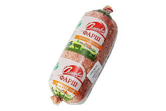 Фарш из Говядина зам.500гр Сельсовет