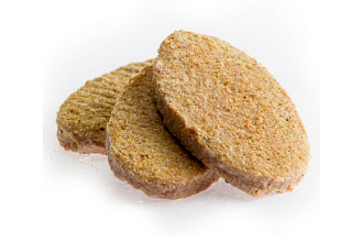 Котлеты из филе щуки в кляре Polar КРК ВЕС