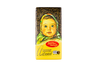 Шоколад Аленка 90гр