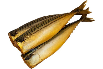 Скумбрия провесная 450+ Фарерские Острова ТНС КРК ВЕС