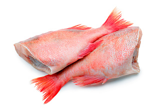 Окунь с/м б/г 300-500 ВЕС