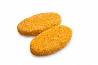 Котлеты лососевые в панировке Polar КРК ВЕС